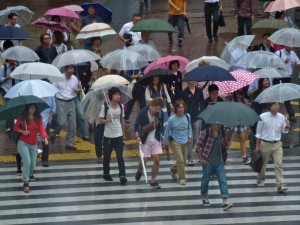 VANCOUVER IN THE RAIN - Heart Songz Poetry