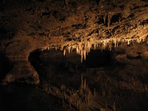 CAVERNS - Heart Songz Poetry